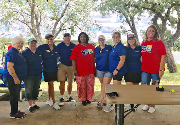 2018 golf tourney event success