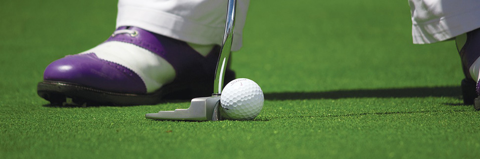 Golf Tournament